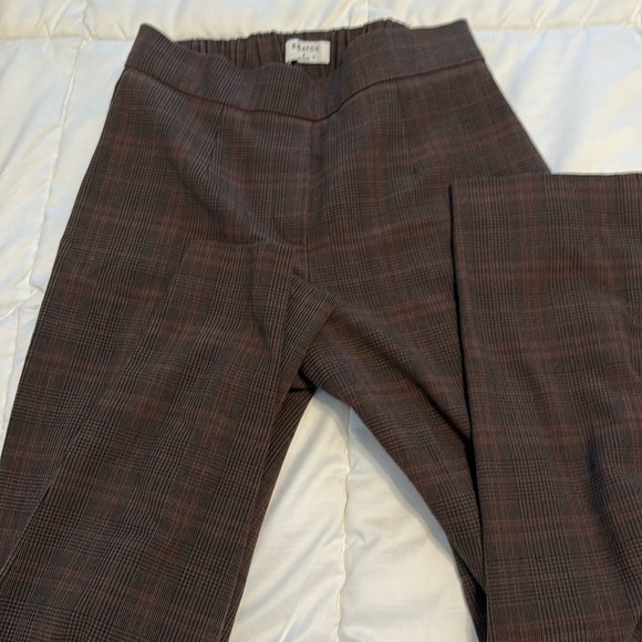 Aritzia babaton pants - Picture 1 of 3